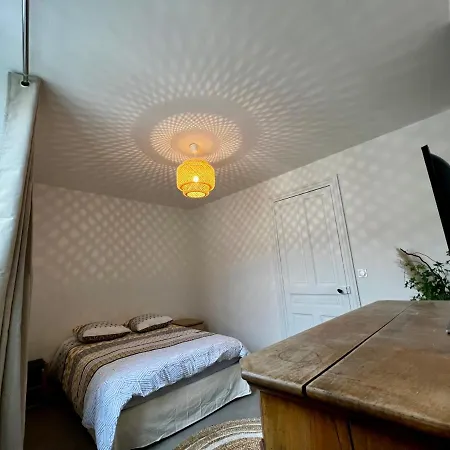 Apartment Sweet