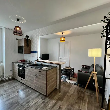 Sweet Apartmán Roanne