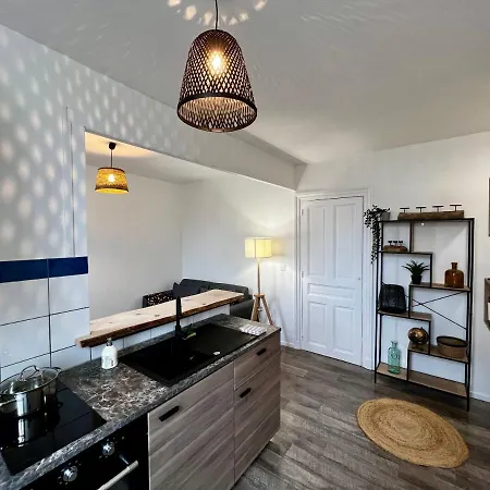 Apartment Sweet *