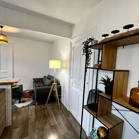 Apartment Sweet