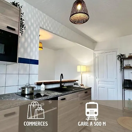 Apartment Sweet Roanne